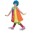 Image de Déguisement Silly Billy le Clown - Adulte