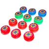 Image de Mini yoyos (x12)