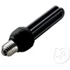 Image de Ampoule noire - Blacklight bulb - Couleur principale: Noir