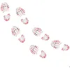 Image de Empreintes De chaussures Ensanglantées - 3 paires