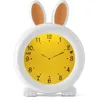 Image de Alecto BC100BUNNY - Réveil pédagogique et veilleuse lapin