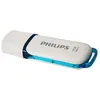 Image de Cle USB 3.0 Philips FM16FD75B Snow edition 16Go Blanc en occasion ou reconditionné