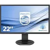 Image de Moniteur LCD Philips B-Line 221B8LHEB 546 cm (215) Full HD - Noir - 1920 x 1080 - 1 ms GTG