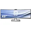 Image de PHILIPS Moniteur LCD Philips 49 LED - 499P9H - 5120 x 1440 pixels - 5 ms (gris à gris)