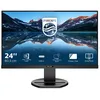 Image de PHILIPSB Line 243B9 - Écran LED - 24 (23.8 visualisable) - HDMI VGA DisplayPort USB-C - Haut-parleurs - Texture noire