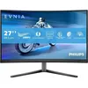 Image de Ecran PC Gamer Incurvé - Philips - 27 - FHD - 280Hz - Dalle Fast VA - 1ms - Ajustable - 27M2C5200W/00