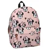 Image de Sac à Dos Scolaire - VADOBAG - Disney Minnie Mouse - 37 x 30 x 14 cm - Polyester - Mixte