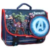 Image de Cartable - AVENGERS - Your Destiny - 38 CM - 2 Compartiments - Mixte - Blanc