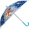 Image de Parapluie enfant PAT PATROUILLE Sunny Days Ahead bleu