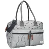 Image de Sac à langer enfant Vadobag Nijntje Miffy Chase Your Dreams