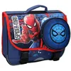 Image de Cartable - SPIDERMAN - Beyond Amazing - 38 CM - 2 Compartiments - Mixte - Zippée