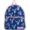 Image de Sac à dos - VADOBAG - Lilo & Stitch - Bleu foncé - Style Indépendant - Primaire