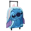 Image de Sac à dos à roulettes Stitch 795-00770