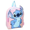Image de Sac à dos - VADOBAG - Stitch 795-00856 - Rose - 3D - Fluffy Friends