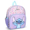 Image de Sac à dos enfant fille Disney Stitch Forever Yours 29 cm 795-01029