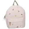 Image de Sac à dos enfant - KR01688 - Dinosaures - Beige - Format adapté tout-petits