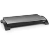 Image de Chauffe-plat électrique - Princess - 312295 - Dimensions 20x40cm - Corps inox - Puissance 1000 Watts