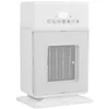 Image de Radiateur soufflant - TRISTAR - KA-5266 - Céramique - 1800 W - Blanc