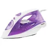 Image de Fer à repasser à vapeur Tristar ST-8350 violet blanc 2200 W