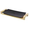 Image de Princess 103026 électrique Planche teppanyaki noir bambou