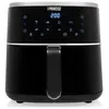 Image de Friteuse à air chaud - PRINCESS - 01.182238.01.001 - 4 L - 1350 W - Écran LED tactile