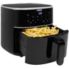 Image de Princess 01.182244.01.001 Friteuse à air chaud 1 500 W revêtement anti-adhésif fonction chaleur tournante fonction mi