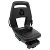 Image de Siège enfant vélo arrière - Qibbel - Qibbel 6+ Junior Mik Hd - Compatible MIK HD - Ceinture à trois points