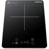 Image de Plaque à induction Inventum KI120T - 2000 W - Noir