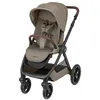 Image de MAXI COSI - Poussette Oxford Twillic Truffle