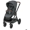 Image de MAXI COSI - Poussette Oxford Twillic Graphite