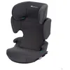 Image de BEBECONFORT Siège auto réhausseur i-Size Hera i-Fix 35-12 ans 100-150cm ISOFIX 14 Positions dAppui-tête Mineral Graphite