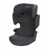 Image de Bebeconfort Hera Safe i-Size Siège auto réhausseur Installation avec ceinture de sécuritéde 35-12 ans 15-36 kgMineral Graphite