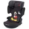 Image de BEBECONFORT DISNEY© Siège auto ROAD FIX i-Size Mickey Isofix groupe 2/3 35 ans à 10/12 ans 100-150cm 15-36kg Authentic