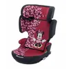 Image de Bebeconfort Siège auto réhausseur i-Size Hera i-Fix Disney Minnie