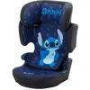 Image de SAFETY 1st Disney© Siège auto Helia i-Safe i-Size Stitch groupe 2/3 35 ans à 10/12 ans 15-36kg Classic Stitch