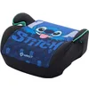 Image de SAFETY 1st Disney© Siège auto réhausseur Star Plus i-Safe Stitch Groupe 3 ceinturé de 6 à 10-12 ans (36kg) Classic Stitch