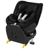 Image de Siège auto évolutif Maxi-Cosi Mica 360 Pro Pivotant et coulissant ISOFIX 0-18kg (40-105cm) Authentic Black