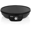 Image de Tristar Crêpière 1000 W 30 cm Noir