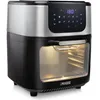 Image de Friteuse à air chaud - PRINCESS - 182075 - 11 Litres - Panier rotatif - Minuterie intégrée