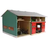 Image de Kids Globe Atelier de ferme jouet 1:32