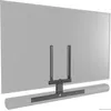 Image de Adaptateur VESA - Cavus - Sonos Arc - Noir - Support mural - Fixe