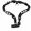 Image de Antivol à chaîne - AXA - Absolute - Diamètre 8mm - Longueur 1.10m - Protection élevée