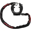 Image de Antivol cadre Trelock RS 453 + ZR 355 100/6