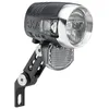 Image de Lumière LED pour vélo - AXA - 50 lux - 70 m de visibilité - Homologué StVZO - Pour vélo électrique 6-12 V