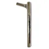 Image de Tige de selle STECO Pin Up - Ø25 4 x L300 mm - Gris argenté