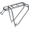 Image de Porte-bagages - STECO - Universel - Capacité 35kg - Aluminium - Pour vélo loisir