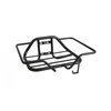 Image de Carrier avant Steco Samba Matz - Noir - Dimensions 44 * 32 cm