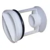 Image de Bouchon de pompe (144060-11237) - Lave-linge - BEKO FAR CONTINENTAL EDISON ESSENTIEL AYA ESSENTIEL B ALTUS GRUNDIG LISTO