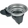 Image de Porte-dosette 2 tasses - PHILIPS - Compatible Senseo Switch - HD7892 - HD6591 - HD6592 - HD6596 - Modèle 422225969603