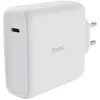 Image de Chargeur USB-C - Trust - Maxo - 100W - Câble 2m - Charge rapide et sûre